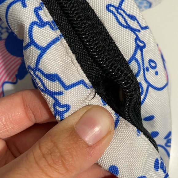 Hello Kitty and Friends Loungefly Backpack‎ - Picture 7 of 13